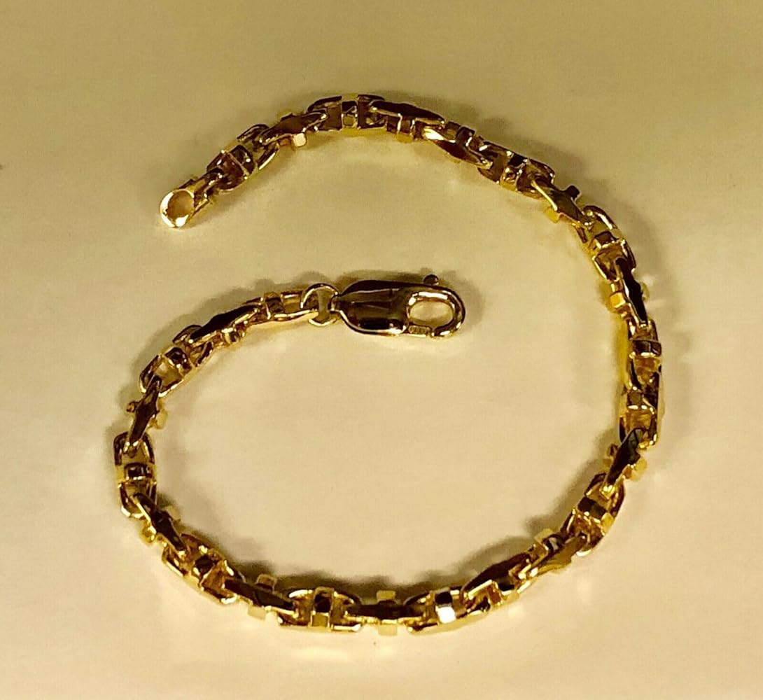 アクセサリー BEAMS Solid Anchor Link Bracelet BEAMS（ビームス）XOLO JEWELRY / Solid Anchor Link Bracelet